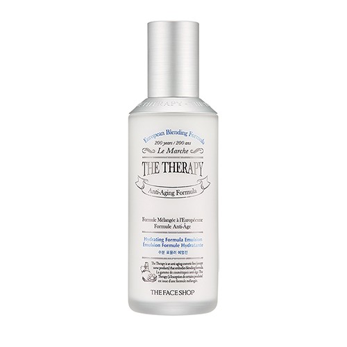 The Therapy Hydrating Formula Emulsion